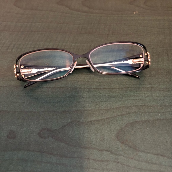 Roberto Cavalli frames.   Just gorgeous!! - Picture 5 of 11